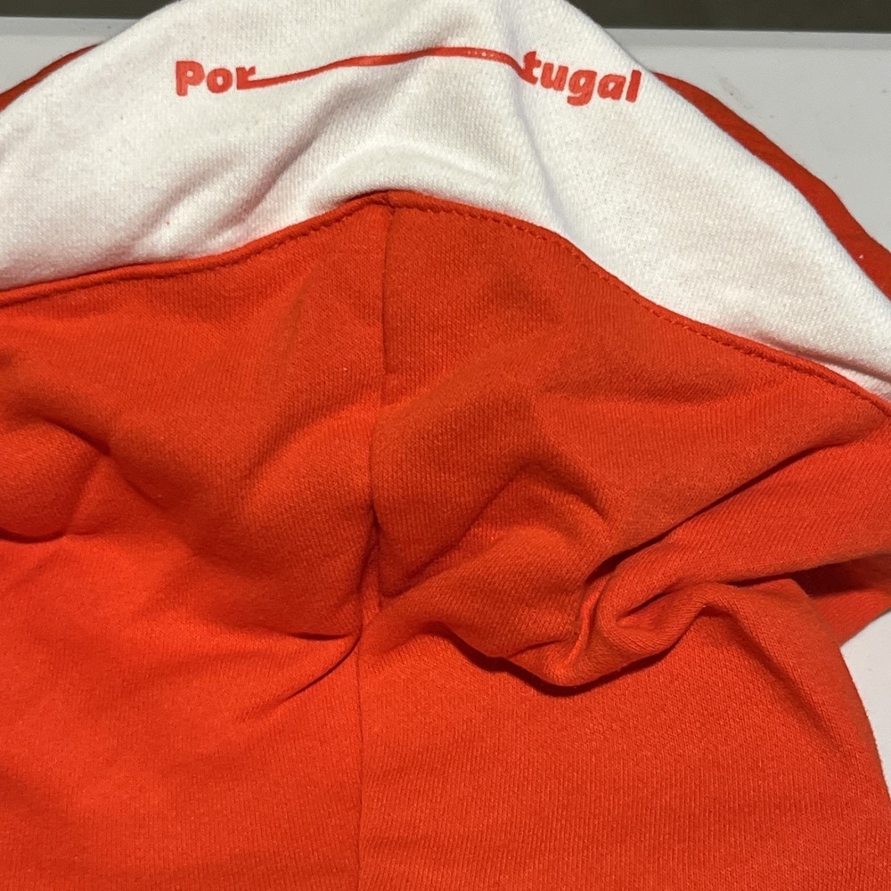 FIFA World Cup Portugal Small Hoodie Qat_ar 2022 - Picture 7 of 9